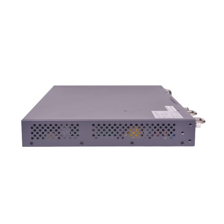 GPON Olt Fiber 8 Ports