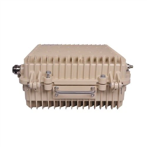 8 Pon Bağlantı Noktaları Dış Mekan Gpon OLT