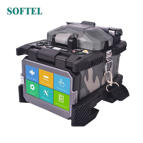 Fiber Füzyon Ekleyici