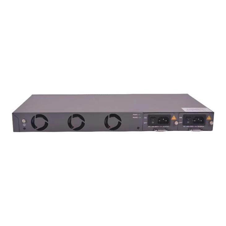 Gpon-OLT-4 PORT-G4V-factory-softel-ftth manufacturers
